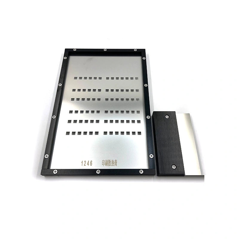 Avalon 1246 Hash Board Thermal Grease Tool for Efficient Application